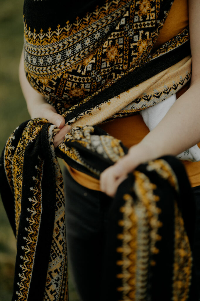 gramatura chusty do noszenia, doradca noszenia myślenice, doradca noszenia kraków, nauka chustowania myślenice