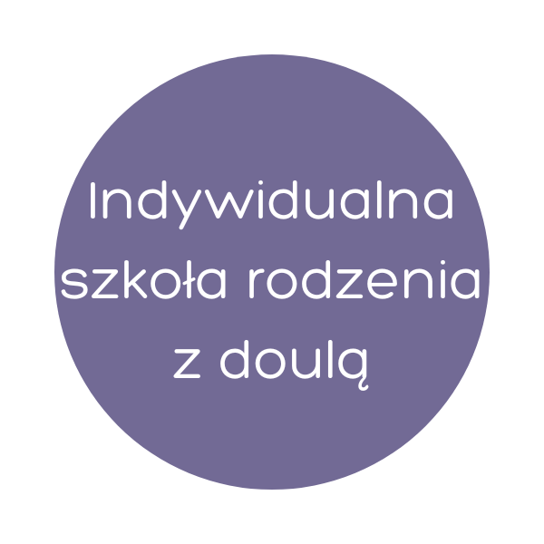 Indywidualna szkoła rodzenia