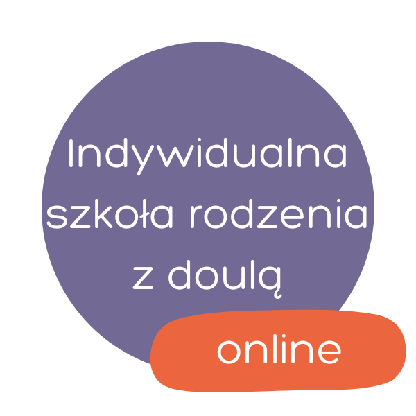 Indywidualna szkoła rodzenia ONLINE