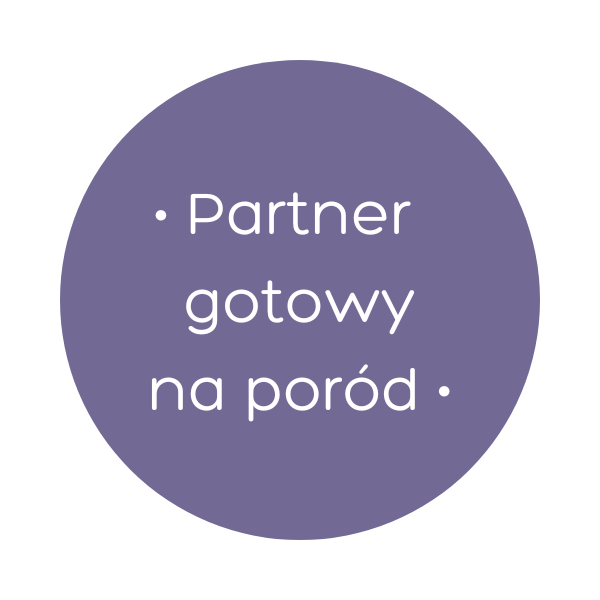 Szkolenie "Partner gotowy na poród"