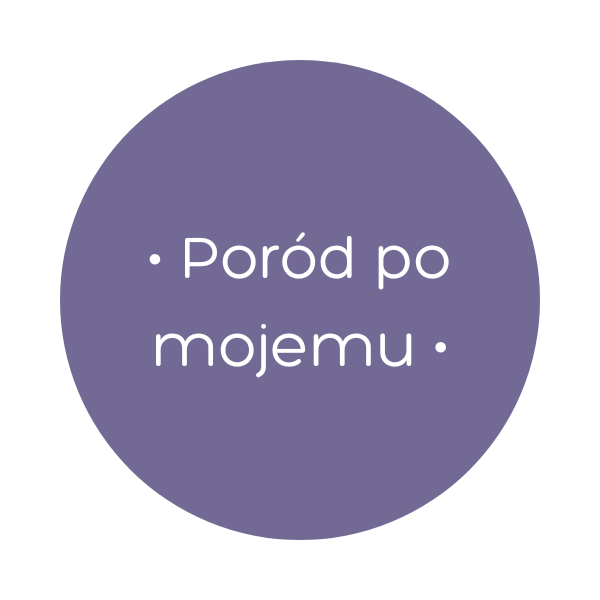 Szkolenie "Poród po mojemu"